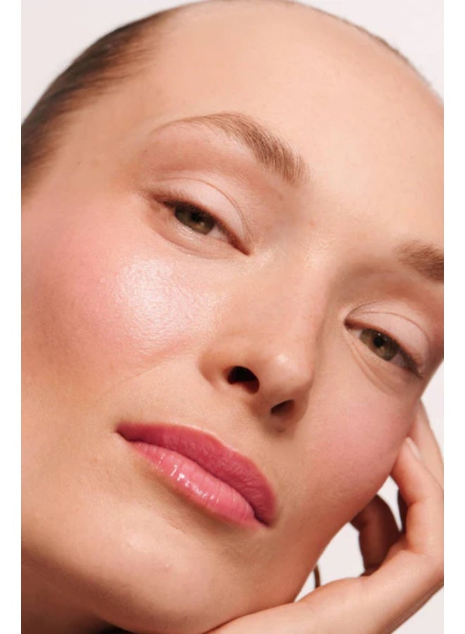 gitti Lip Glaze no.03 Pink Nova 4.5ml - Image 2